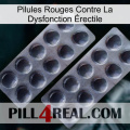 Pilules Rouges Contre La Dysfonction Érectile 31